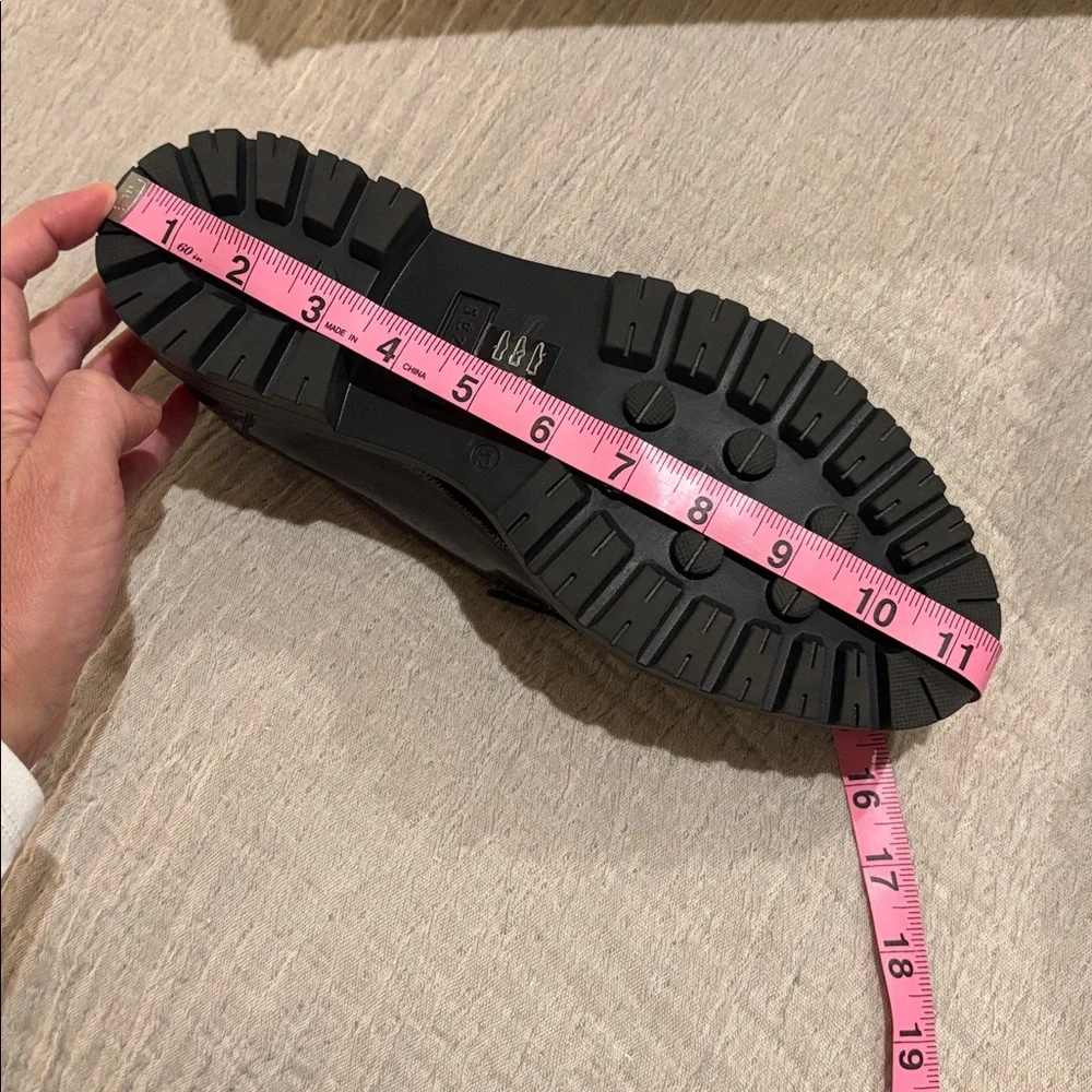 SEZANE Albane Loafers - Picture 4 of 11